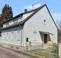 Haus zum Kaufen in Becherbach bei Kirn 120.000,00 € 140 m²