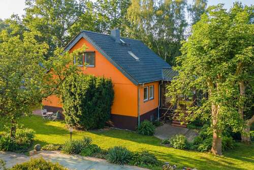 Foto - Haus zum Kaufen in Beeskow 439.000,00 € 174.43 m²