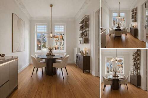 Foto - Wohnung zum Kaufen in Hamburg 1.560.000,00 € 116 m²