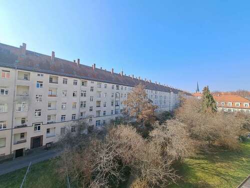 Foto - Wohnung zum Mieten in Dresden 749,71 € 69.09 m²