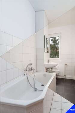Foto - Wohnung zum Mieten in Weißenfels 359,79 € 58.1 m²