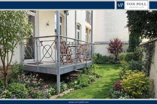 Foto - Wohnung zum Kaufen in Heidelberg 560.000,00 € 62 m²