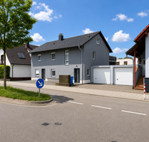 Haus zum Kaufen in Baden-Baden 480.000,00 € 174 m²