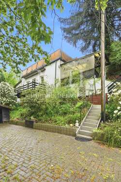 Foto - Wohnung zum Kaufen in Wuppertal 99.000,00 € 57 m²