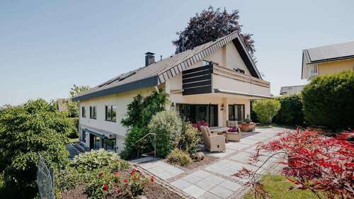 Foto - Haus zum Kaufen in Teningen-Nimburg 1.400.000,00 € 355.34 m²
