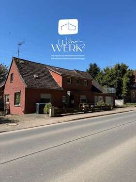 Foto - Haus zum Kaufen in Hessisch Oldendorf Höfingen 69.900,00 € 150 m²