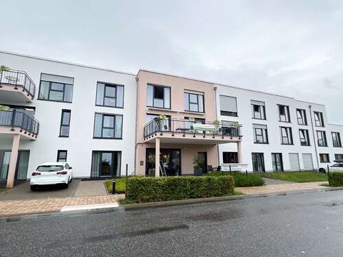 Foto - Wohnung zum Kaufen in Reichelsheim 147.500,00 € 48 m²