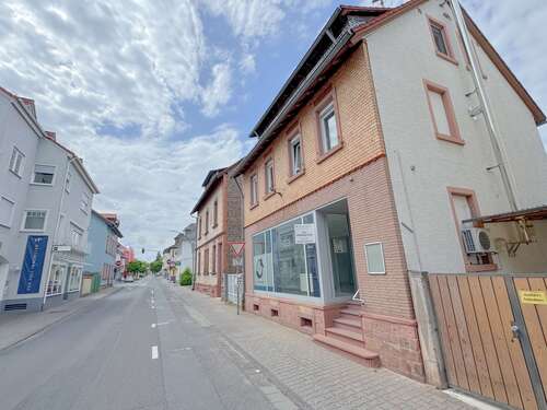Foto - Büro in Seligenstadt 899,00 € 71 m²