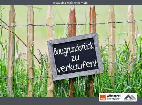 Foto - Grundstück zu verkaufen in Türkheim 215.000,00 € 593 m²