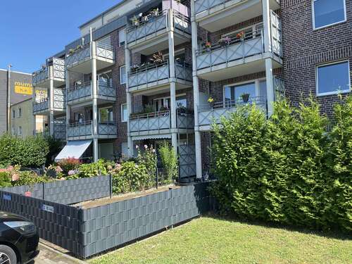 Foto - Wohnung zum Mieten in Du-Vierlinden 456,00 € 82 m²