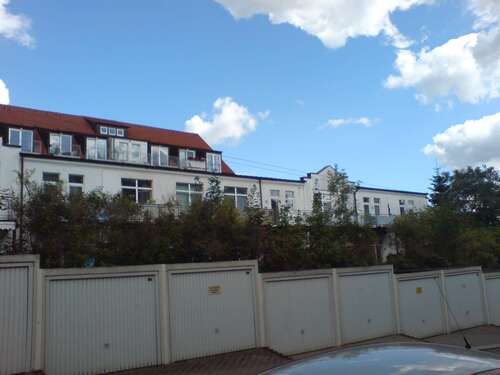 Foto - Wohnung zum Kaufen in Werdau 44.000,00 € 65.03 m²