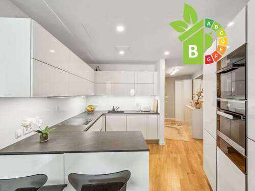 Foto - Wohnung zum Kaufen in Berlin 599.000,00 € 113 m²