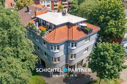 Foto - Wohnung zum Kaufen in Bremen 289.000,00 € 73 m²