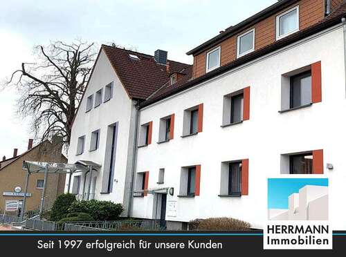 Foto - Wohnung zum Mieten in Springe 500,00 € 65 m²