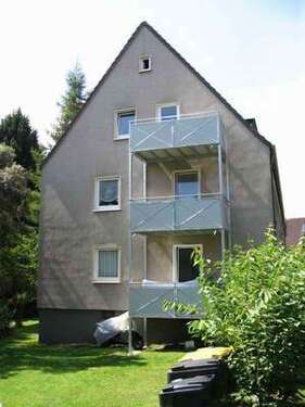 Foto - Wohnung zum Mieten in Menden 469,00 € 62.47 m²