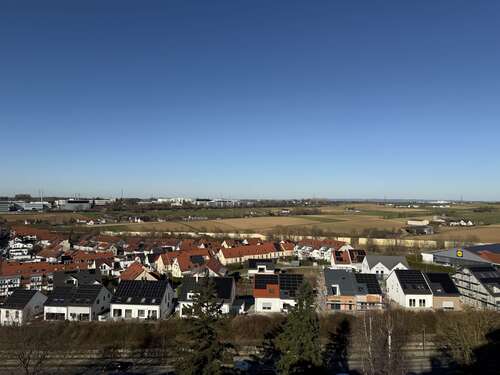 Foto - Wohnung zum Kaufen in Schwieberdingen 339.000,00 € 92.68 m²