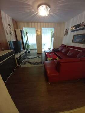 Foto - Wohnung zum Kaufen in Bad Nauheim 280.000,00 € 86 m²