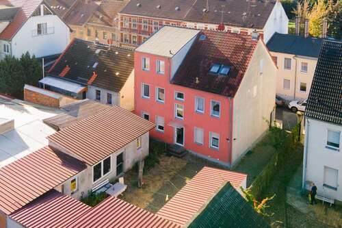 Foto - Haus zum Kaufen in Luckenwalde 349.000,00 € 246.81 m²