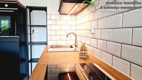 Foto - Wohnung zum Mieten in Chemnitz Kaßberg 450,00 € 58 m²