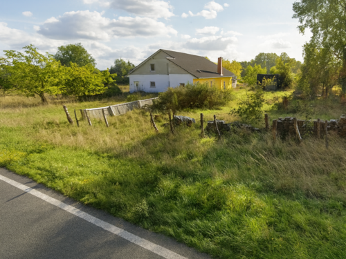 Foto - Grundstück zu verkaufen in Maasen 199.000,00 € 2869 m²