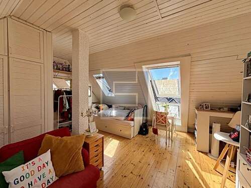 Foto - Wohnung zum Mieten in Siegen 350,00 € 26 m²