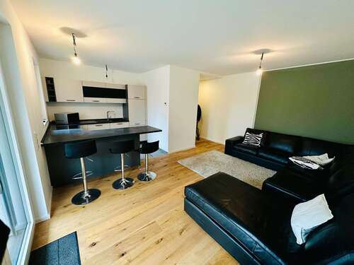 Foto - Wohnung zum Mieten in Homburg 900,00 € 59 m²