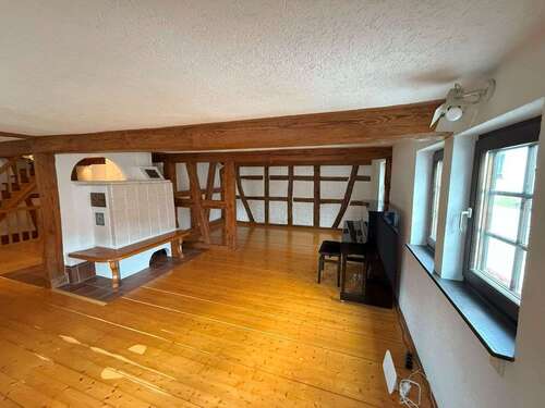 Foto - Haus zum Kaufen in Riedstadt-Wolfskehlen 480.000,00 € 196 m²