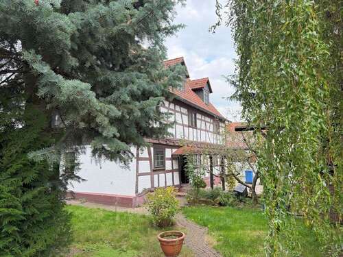 Foto - Haus zum Kaufen in Riedstadt-Wolfskehlen 480.000,00 € 196 m²