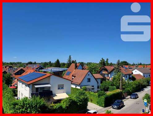 Foto - Wohnung zum Kaufen in Olching 375.000,00 € 78 m²