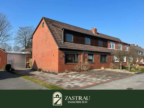 Foto - Haus zum Kaufen in Wittmund 135.000,00 € 140 m²