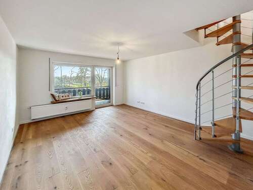 Foto - Wohnung zum Kaufen in Bad Füssing 379.000,00 € 133.84 m²