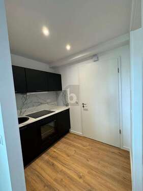 Foto - Wohnung zum Mieten in Karlsruhe 800,00 € 22 m²