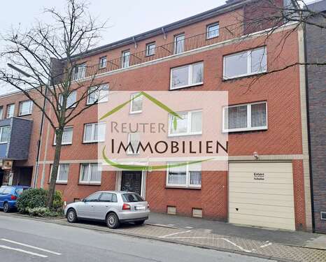 Foto - Wohnung zum Mieten in Herne 750,00 € 93 m²