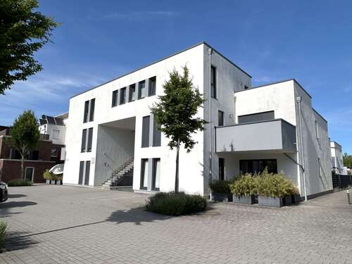 Foto - Wohnung zum Kaufen in Meerbusch 549.000,00 € 109 m²
