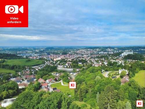 Foto - Grundstück zu verkaufen in Deggendorf 999.000,00 € 5725 m²