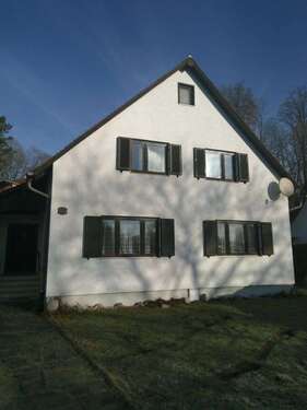 Foto - Haus zum Kaufen in Freising 1.550.000,00 € 120 m²