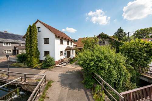 Foto - Haus zum Kaufen in Schalkau 299.000,00 € 248 m²