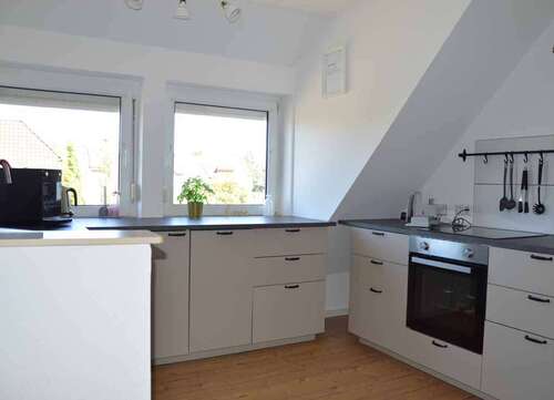 Foto - Wohnung zum Mieten in Cuxhaven 1.000,00 € 75 m²