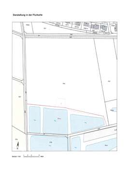 Foto - Grundstück in Gremsdorf 168.000,00 € 34882 m²