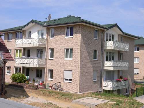 Foto - Wohnung zum Mieten in Duisburg-Walsum-Dorf 402,50 € 71 m²