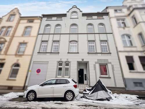 Foto - Wohnung zum Kaufen in Wuppertal 49.000,00 € 30 m²