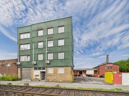 Foto - Büro in Dortmund 1.575,00 € 185 m²