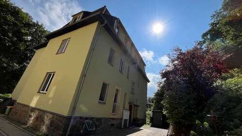 Foto - Wohnung zum Mieten in Dresden 599,00 € 66 m²