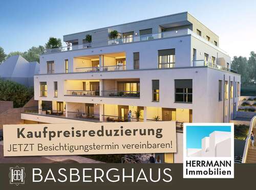 Foto - Wohnung zum Kaufen in Hameln 277.800,00 € 66.14 m²