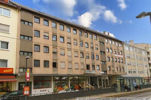 Foto - Einzelhandel in Karlsruhe 4.266,00 € 440 m²