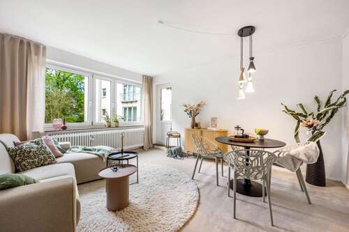 Foto - Wohnung zum Kaufen in Bremen 249.000,00 € 71 m²