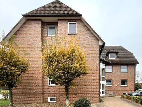 Foto - Wohnung zum Mieten in Schneverdingen 720,00 € 74 m²