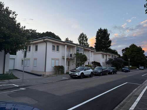 Foto - Wohnung zum Mieten in Mannheim 1.600,00 € 96 m²