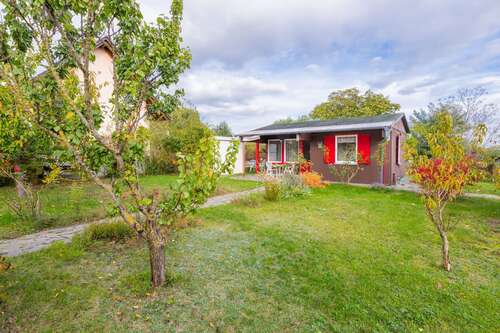 Foto - Grundstück zu verkaufen in Panketal 300.000,00 € 688 m²