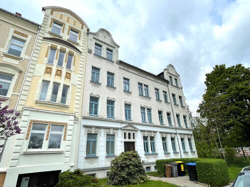 Foto - Wohnung zum Kaufen in Chemnitz 31.000,00 € 29.97 m²